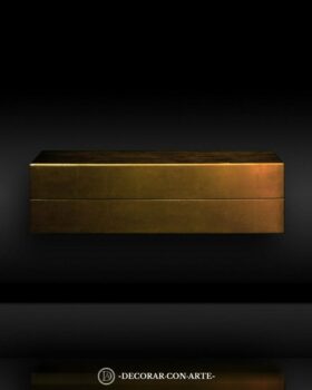 Credenza / armadio. Ibiza. 34x125cm