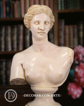 Busto de Venus de Milo