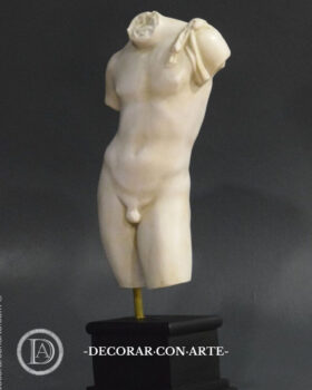 torso de Adonis
