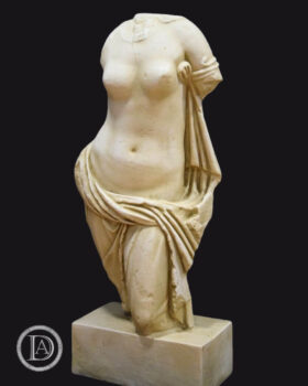 Torso de Venus- Afrodita