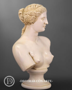 Busto de Venus de Milo