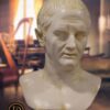 busto de Cicerón bust of Cicero