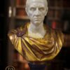 Julio César en color Julius Caesar
