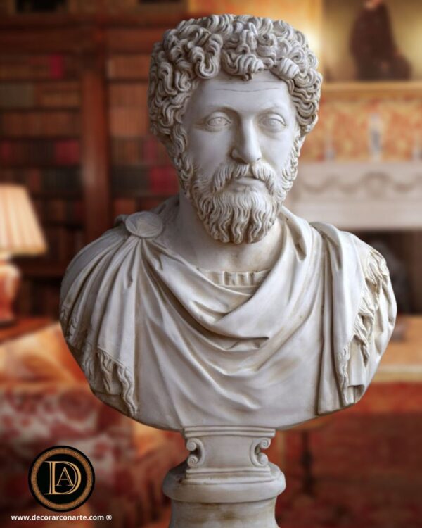 Marco Aurelio de Éfeso Marcus Aurelius of Ephesus