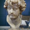 busto de Lucio Vero buste de Lucius Vérus