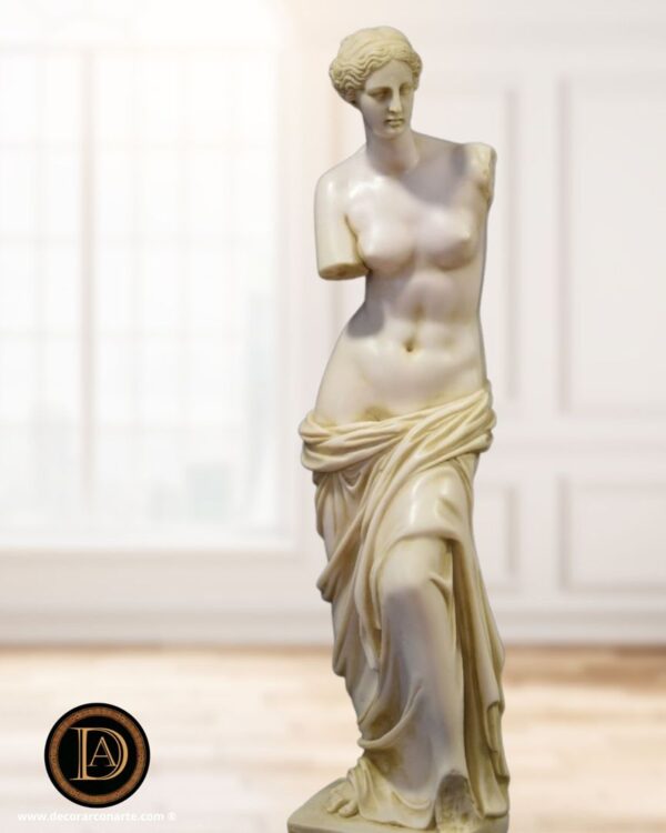 Estatua- Venus de Milo Statue- Vénus de Milo