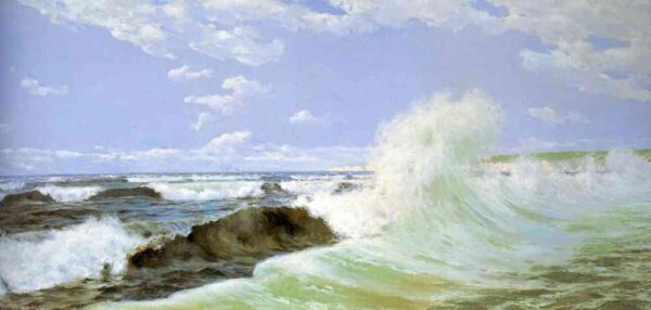lienzo martinez abades marina