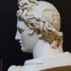 Busto Apolo Belvedere