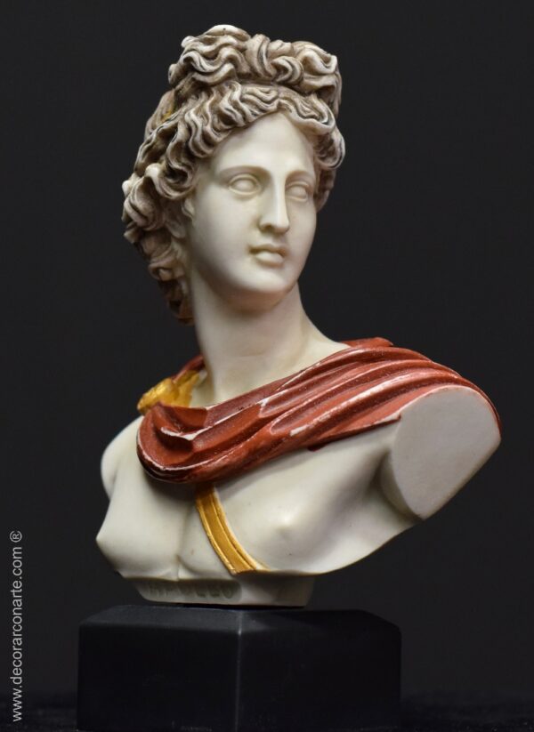 busto Apolo