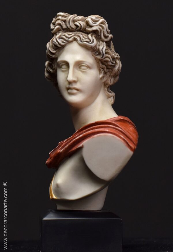 busto Apolo
