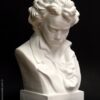 busto escayola Beethoven