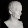 busto Cicerón escayola