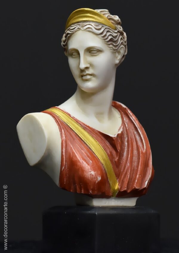 busto Diana