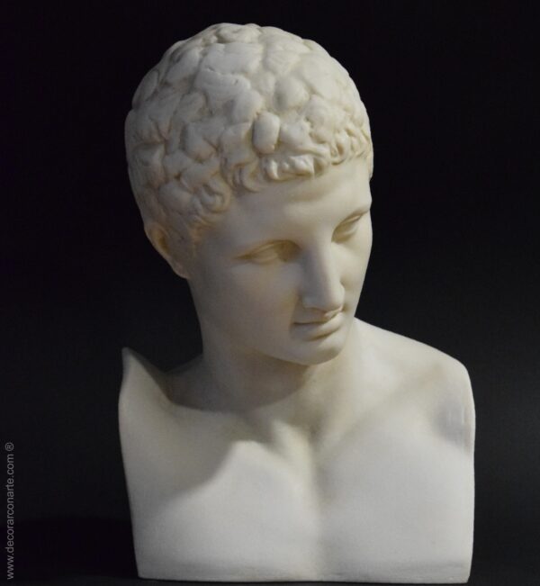 busto Hermes
