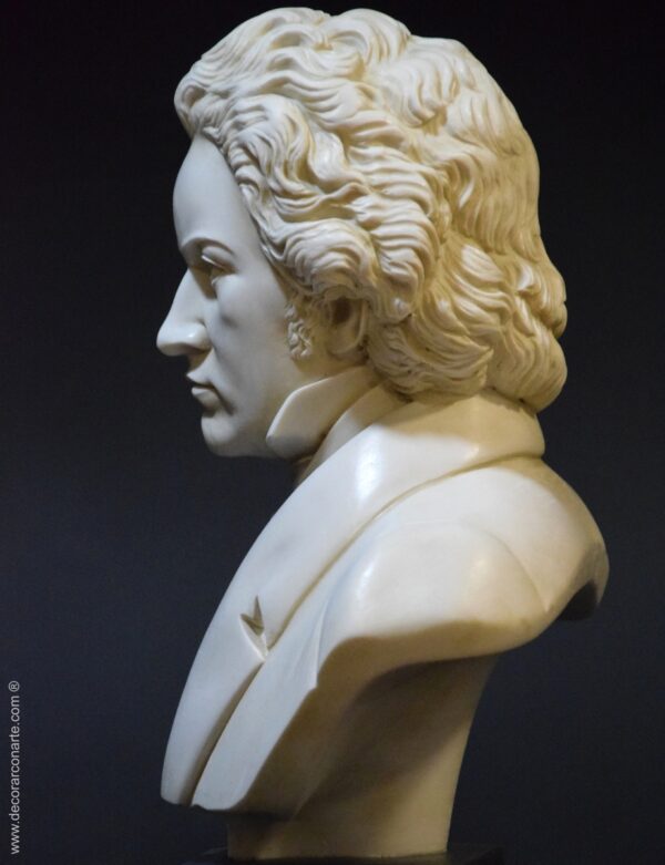 busto Beethoven