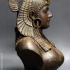 busto Cleopatra
