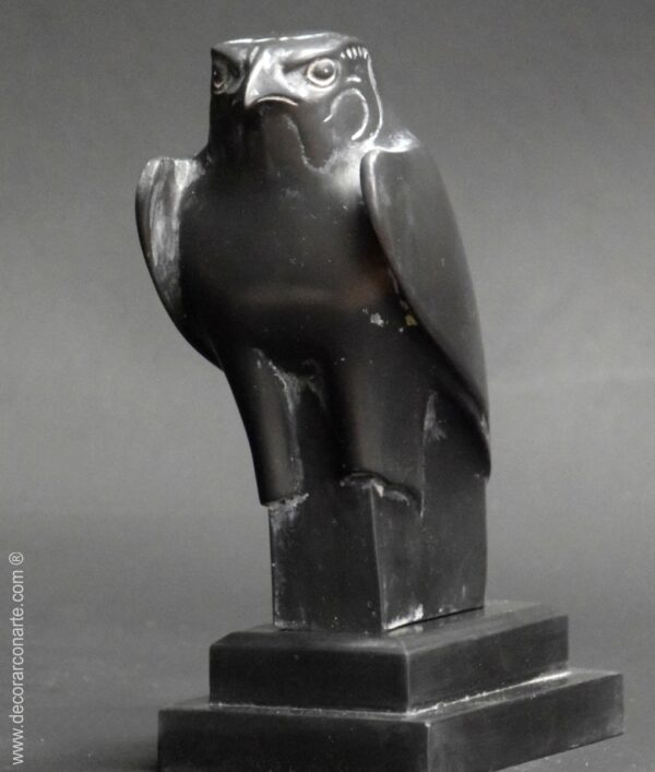 dios egipcio Horus