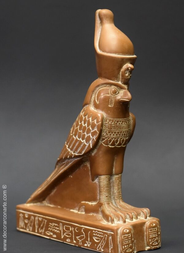 Horus corona