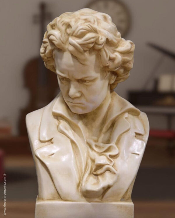 busto de Beethoven Büste von Beethoven