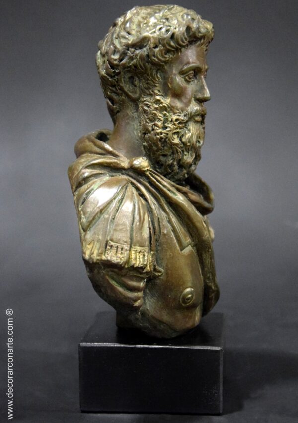 marco aurelio