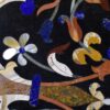 tablero mosaico florentino
