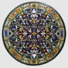 tablero mosaico florentino
