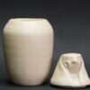 vaso canope egipcio