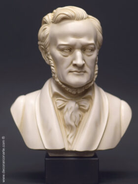 Busto-wagner