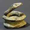 exvoto romano serpiente