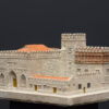 maqueta lonja Valencia