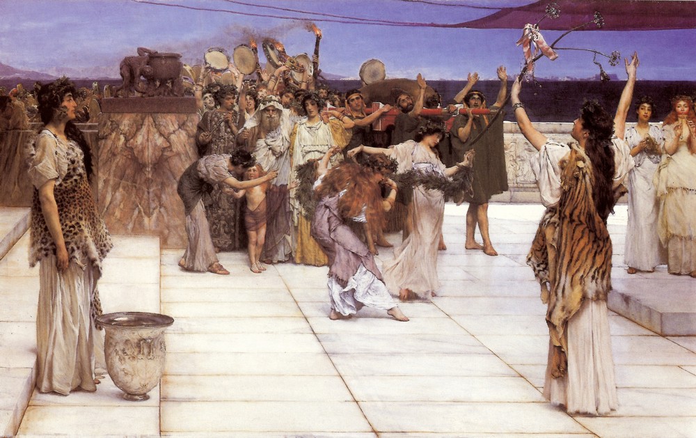 tadema