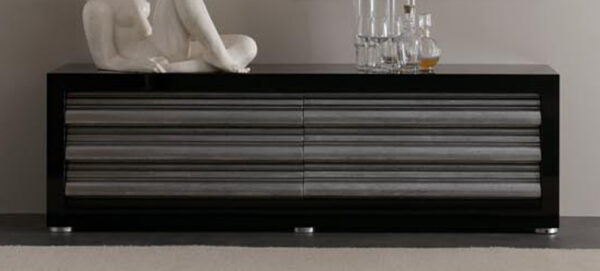 Credenza / armadio. Cassetto Lempicka. 62x200cm
