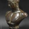 Busto de Ares Borghese