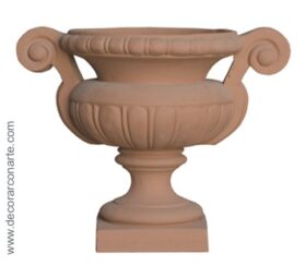 Copa Cerámica 221. Ø67x55cm