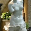 venus de milo-marmol