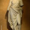 escultura de Ceres sculpture of Ceres