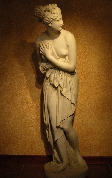 Venus of Canova