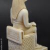 figura decorativa Egipto dios Anubis