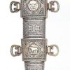 daga decorativa romana