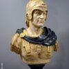 busto Alejandro Magno