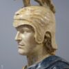 busto Alejandro Magno