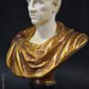 busto Julio César