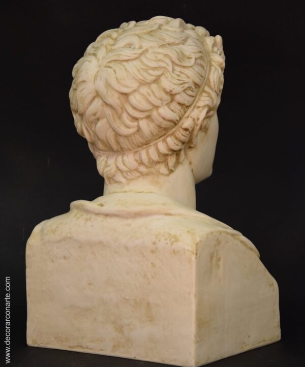 busto romano