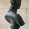 escultura decoración busto Venus Milo