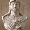 busto Hércules