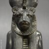 diosa egipcia Sekhmet