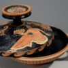 cerámica griega
