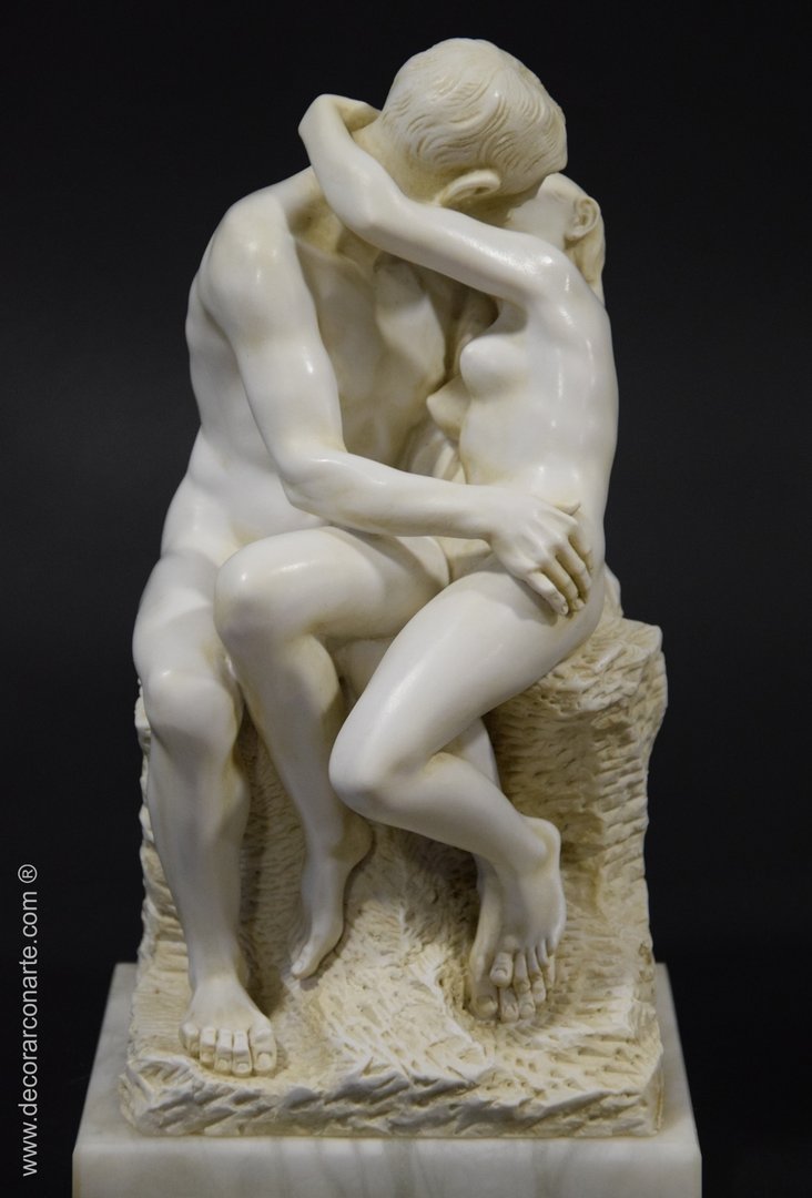 beso Rodin