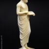 figura decorativa Herodoto