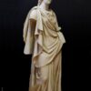 escultura Minerva Atenea